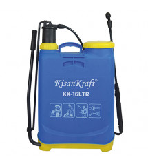 Manual Knapsack Sprayer KK-16L